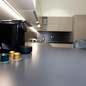 Apartamento N A P Experience, Nápoles