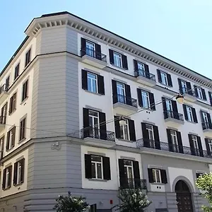 Apartamento Duomo, Nápoles