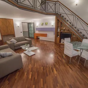 Apartamento Casa Langellotti, Nápoles