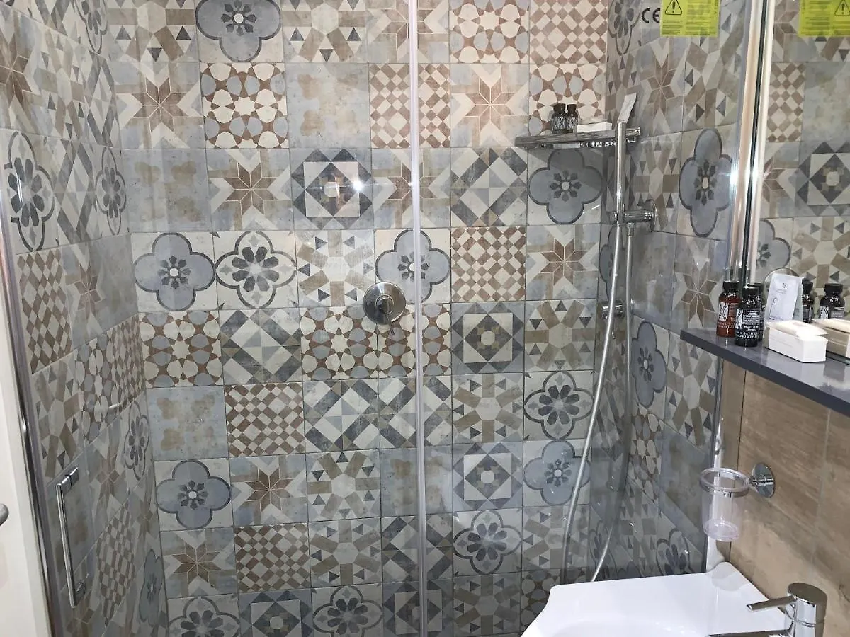 Apartamento Little Dream Residenza - Napoli