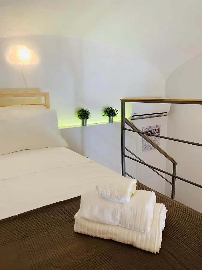 Apartamento Little Dream Residenza - Napoli Italia
