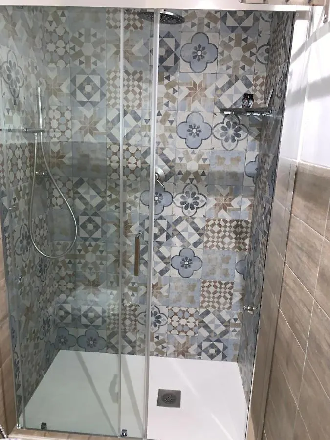 Apartamento Little Dream Residenza - Napoli