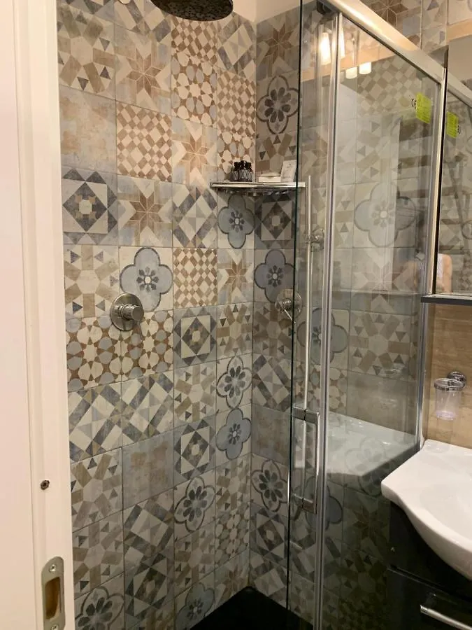 Apartamento Little Dream Residenza - Napoli