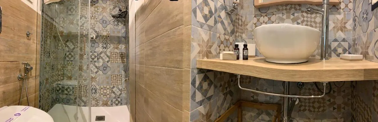 Apartamento Little Dream Residenza - Napoli 0*, Nápoles Italia